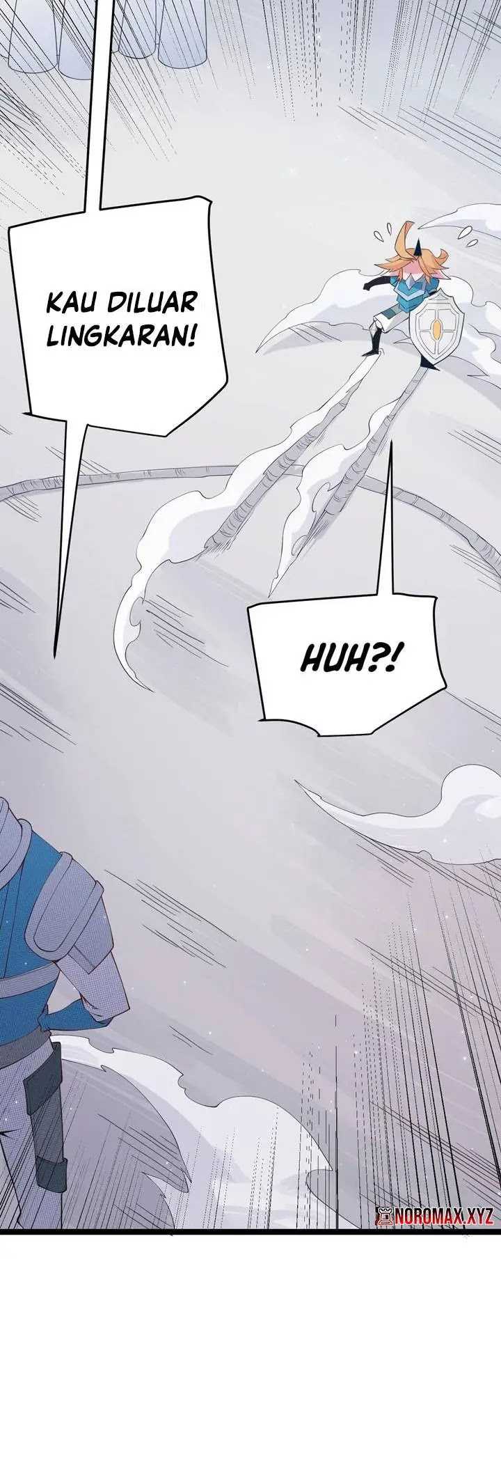 The Game That I Came From Chapter 60 Gambar 37