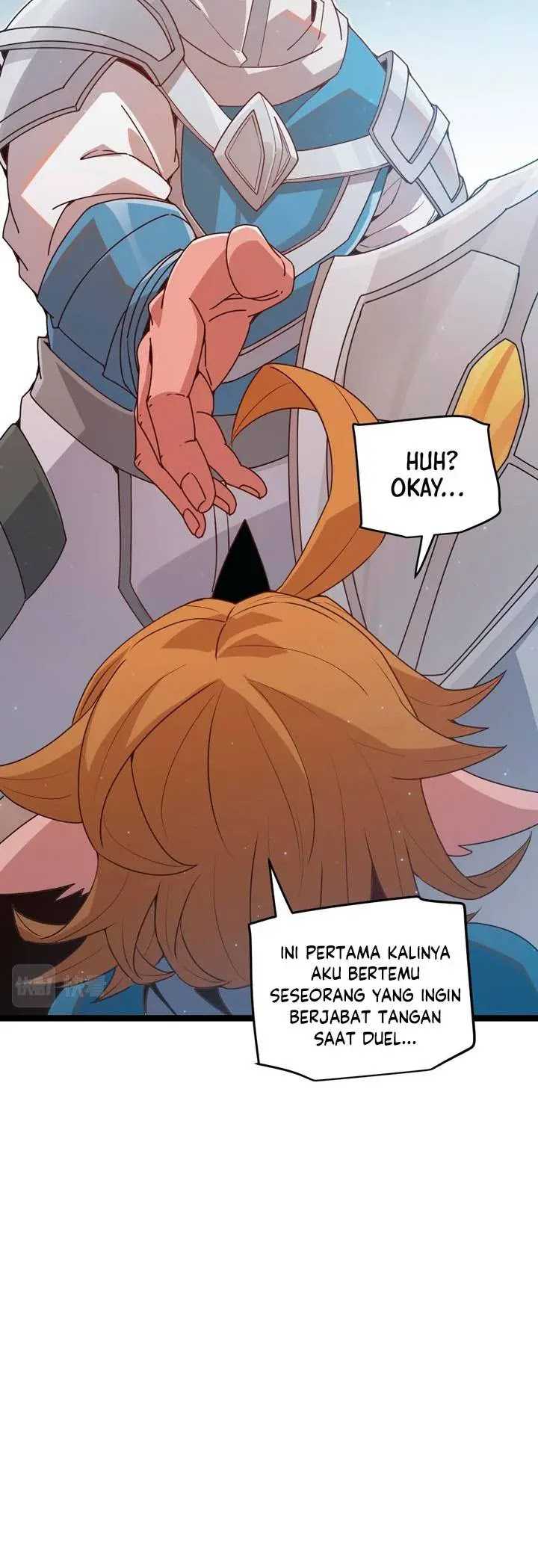 The Game That I Came From Chapter 60 Gambar 30