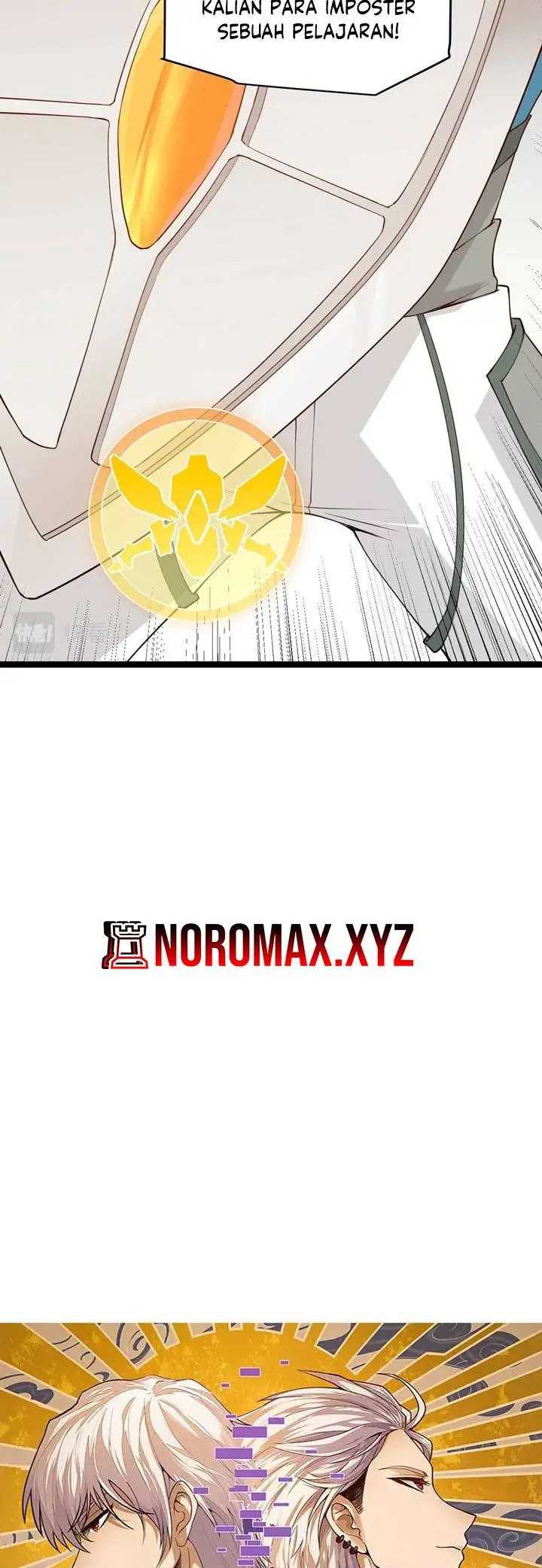 The Game That I Came From Chapter 60 Gambar 4