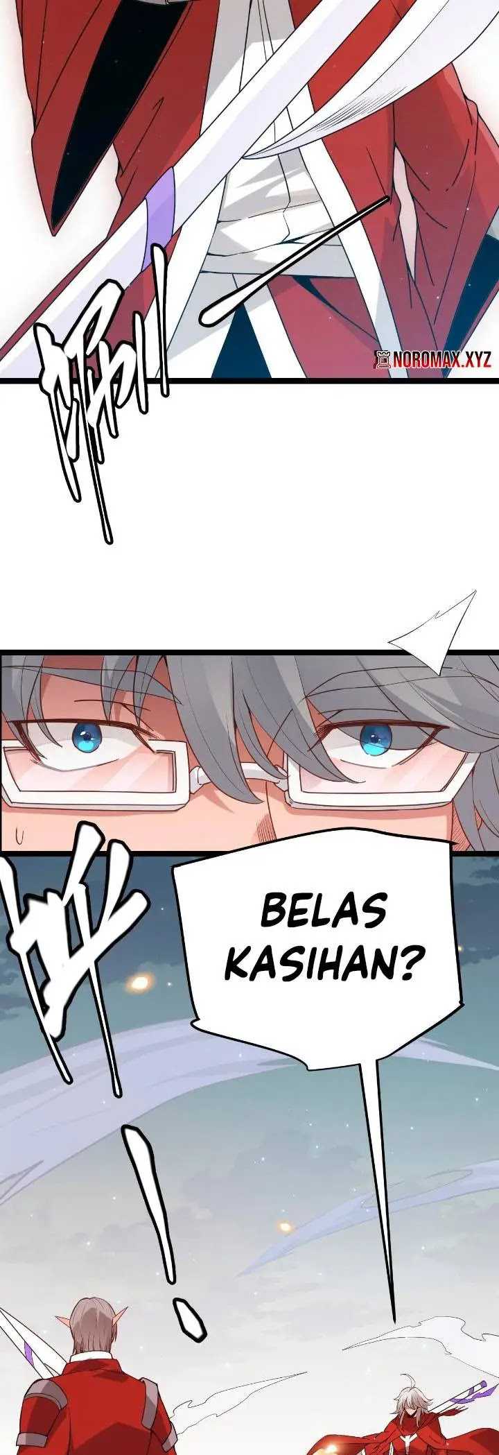 The Game That I Came From Chapter 60 Gambar 43