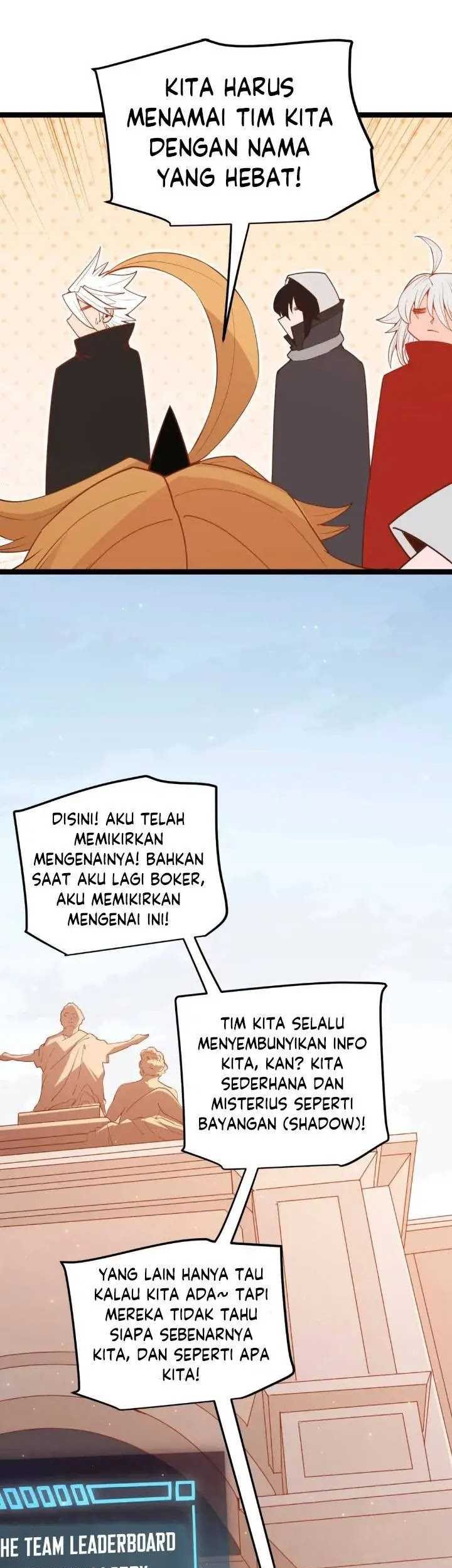 The Game That I Came From Chapter 59 Gambar 26