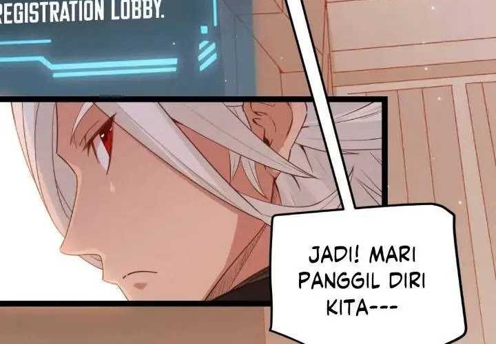 The Game That I Came From Chapter 59 Gambar 27