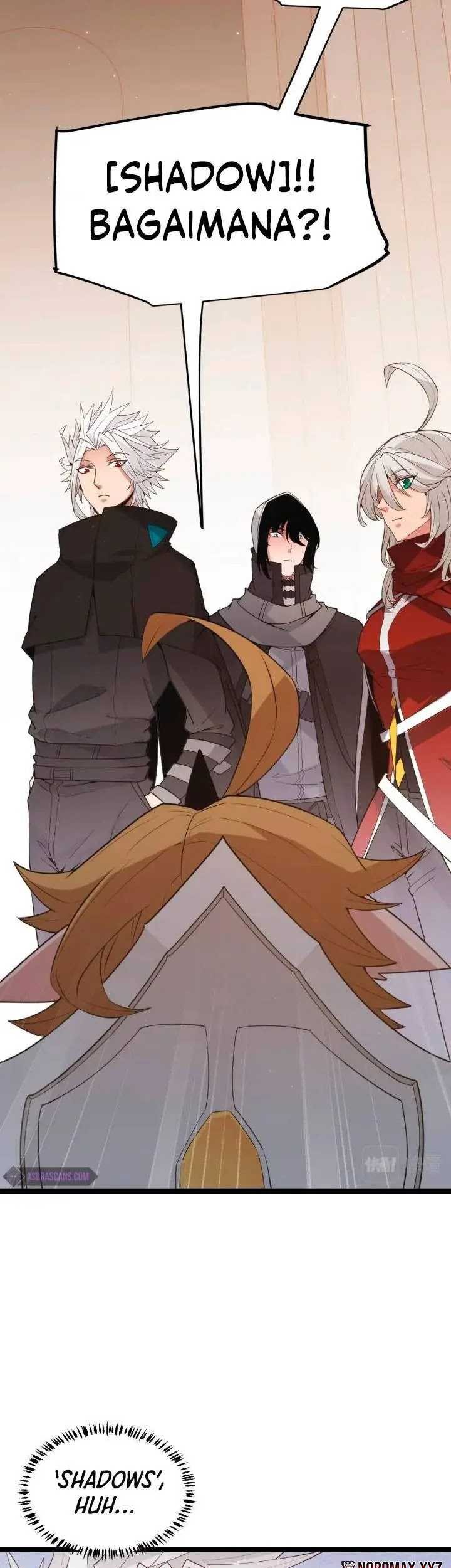 The Game That I Came From Chapter 59 Gambar 28