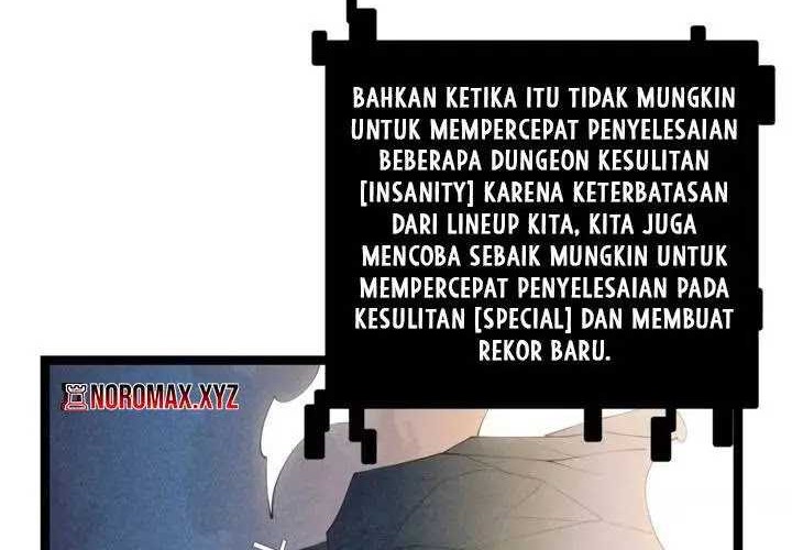 The Game That I Came From Chapter 59 Gambar 34