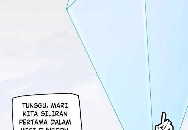 The Game That I Came From Chapter 59 Gambar 48