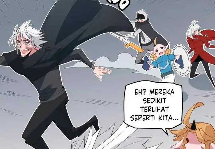 The Game That I Came From Chapter 59 Gambar 50