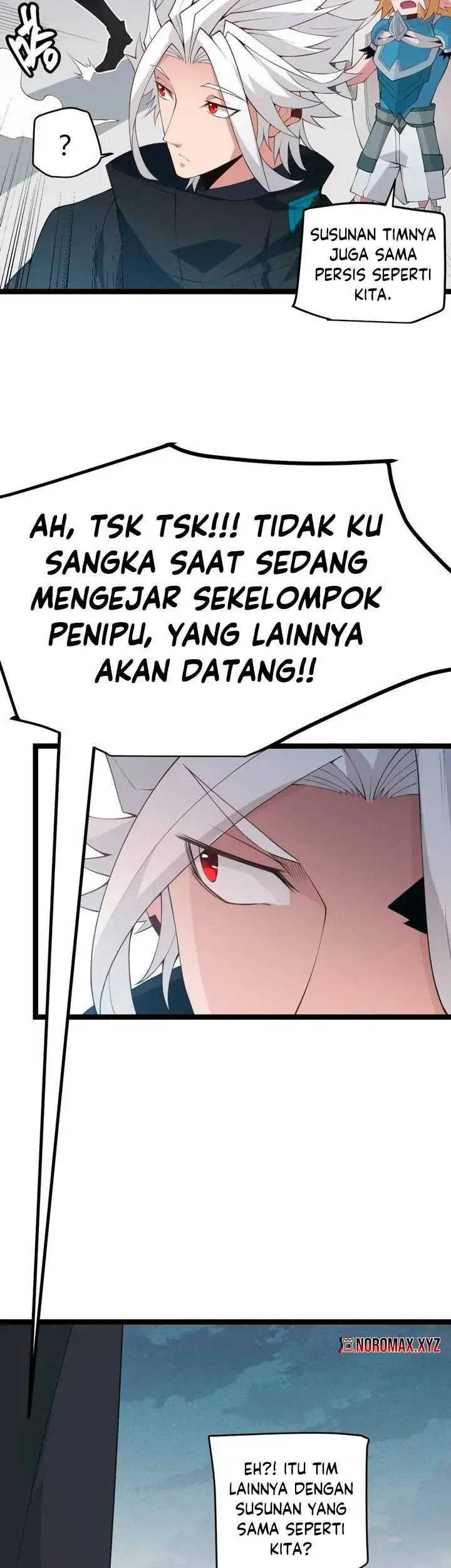 The Game That I Came From Chapter 59 Gambar 51