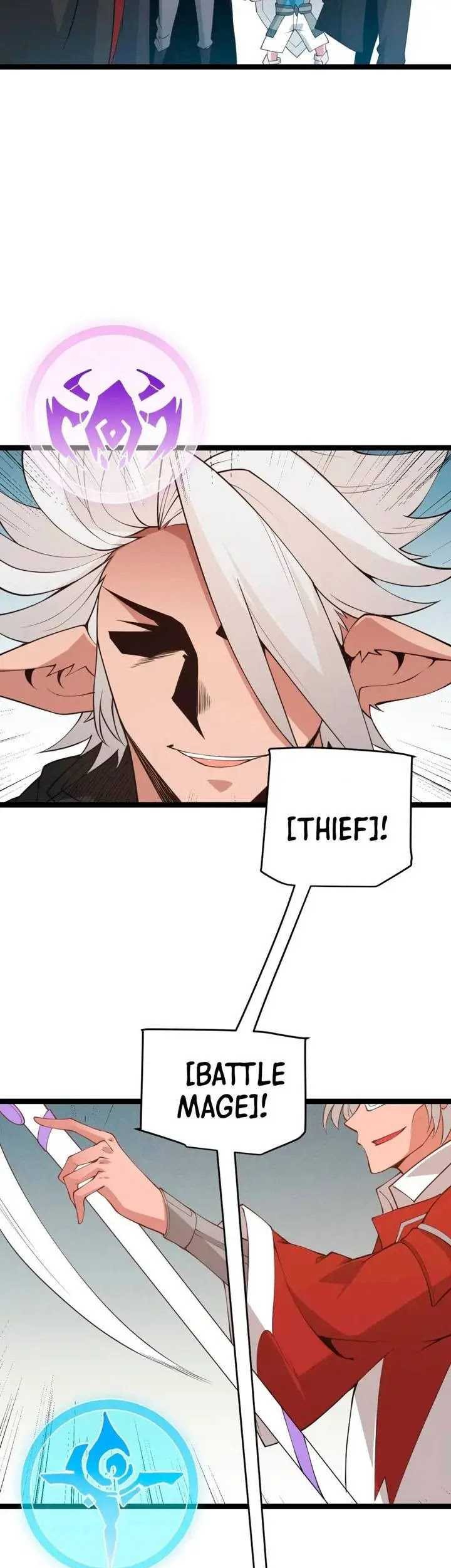 The Game That I Came From Chapter 59 Gambar 53