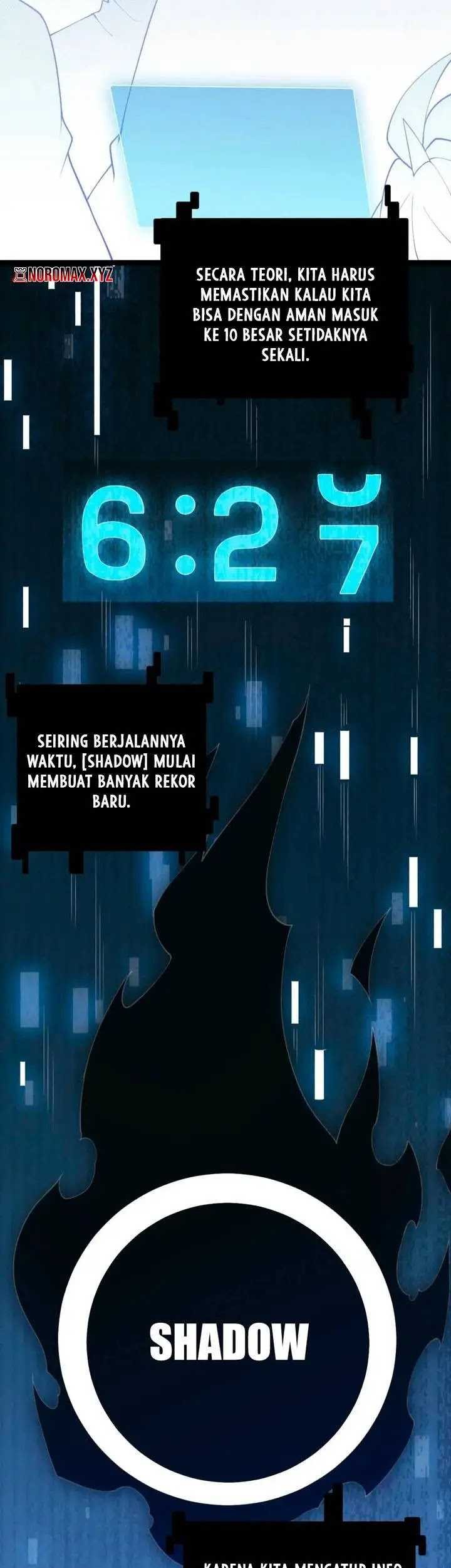 The Game That I Came From Chapter 59 Gambar 37