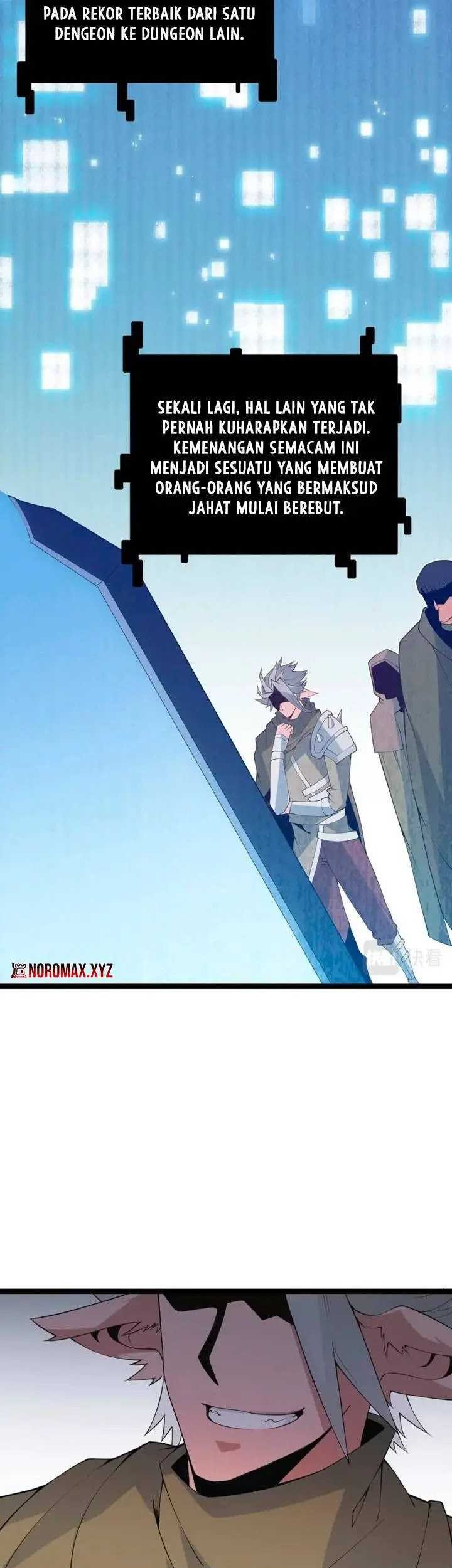 The Game That I Came From Chapter 59 Gambar 39