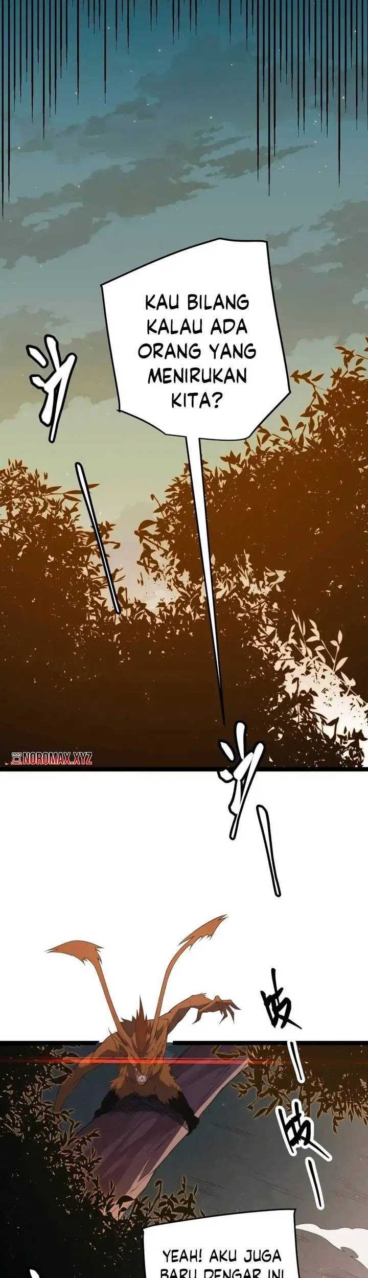 The Game That I Came From Chapter 59 Gambar 41