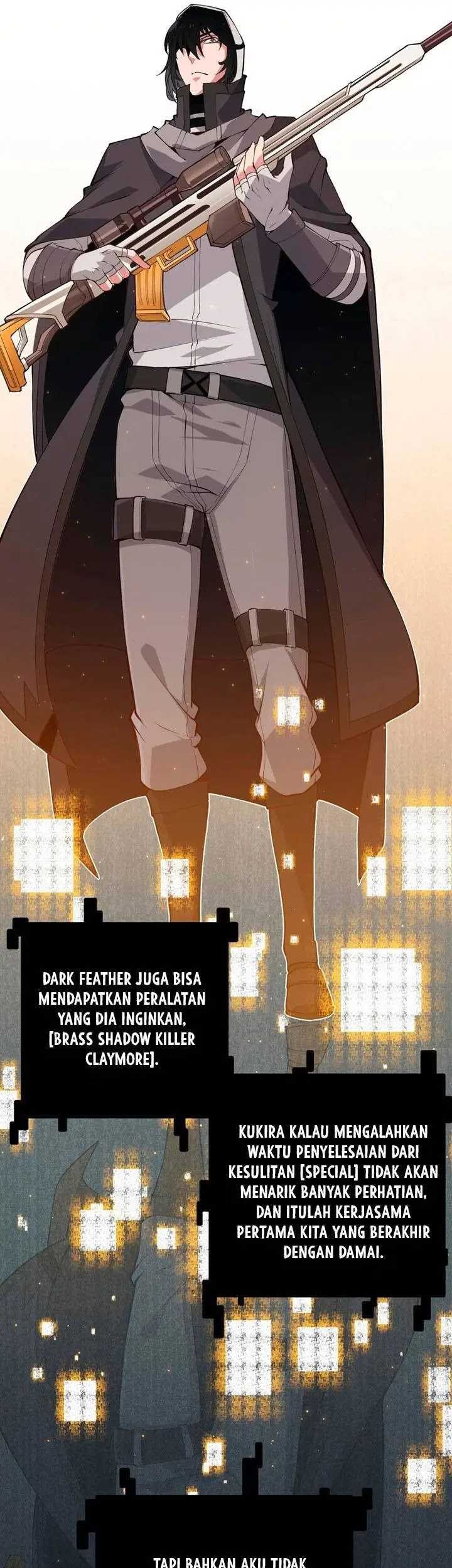 Manhua The Game That I Came From Chapter 59 gambar nomor 2