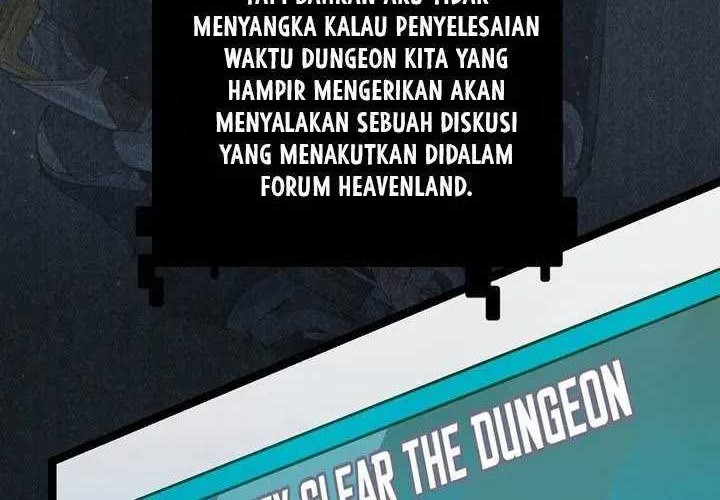 The Game That I Came From Chapter 59 Gambar 3