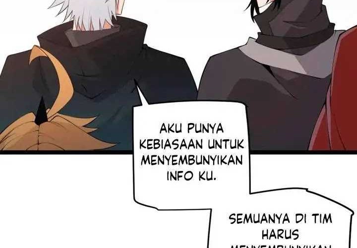 The Game That I Came From Chapter 59 Gambar 9