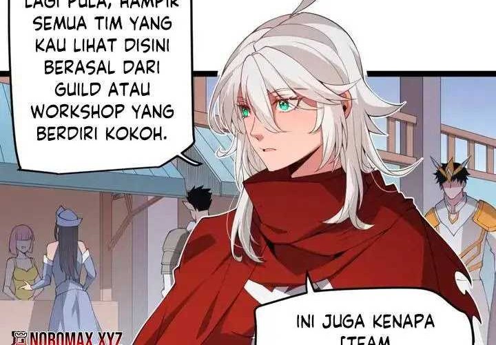 The Game That I Came From Chapter 59 Gambar 17