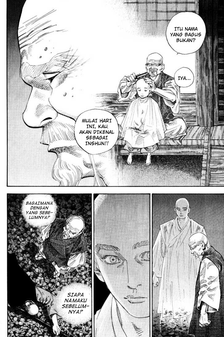 Vagabond Chapter 71 Gambar 16
