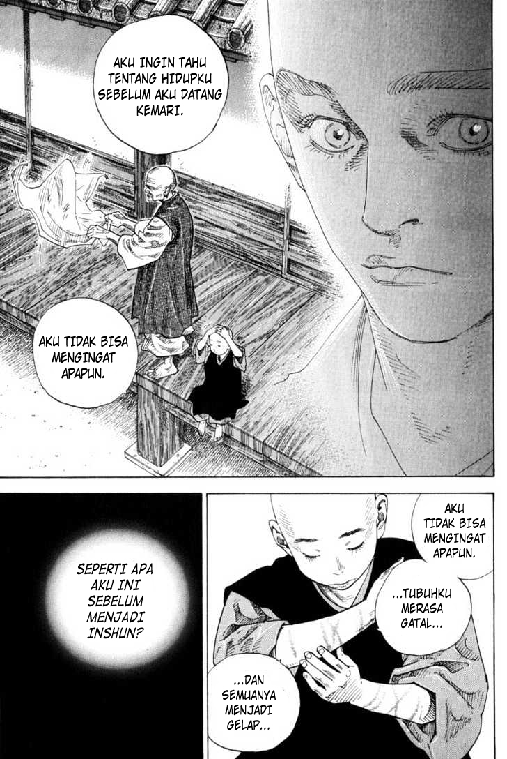 Vagabond Chapter 71 Gambar 17