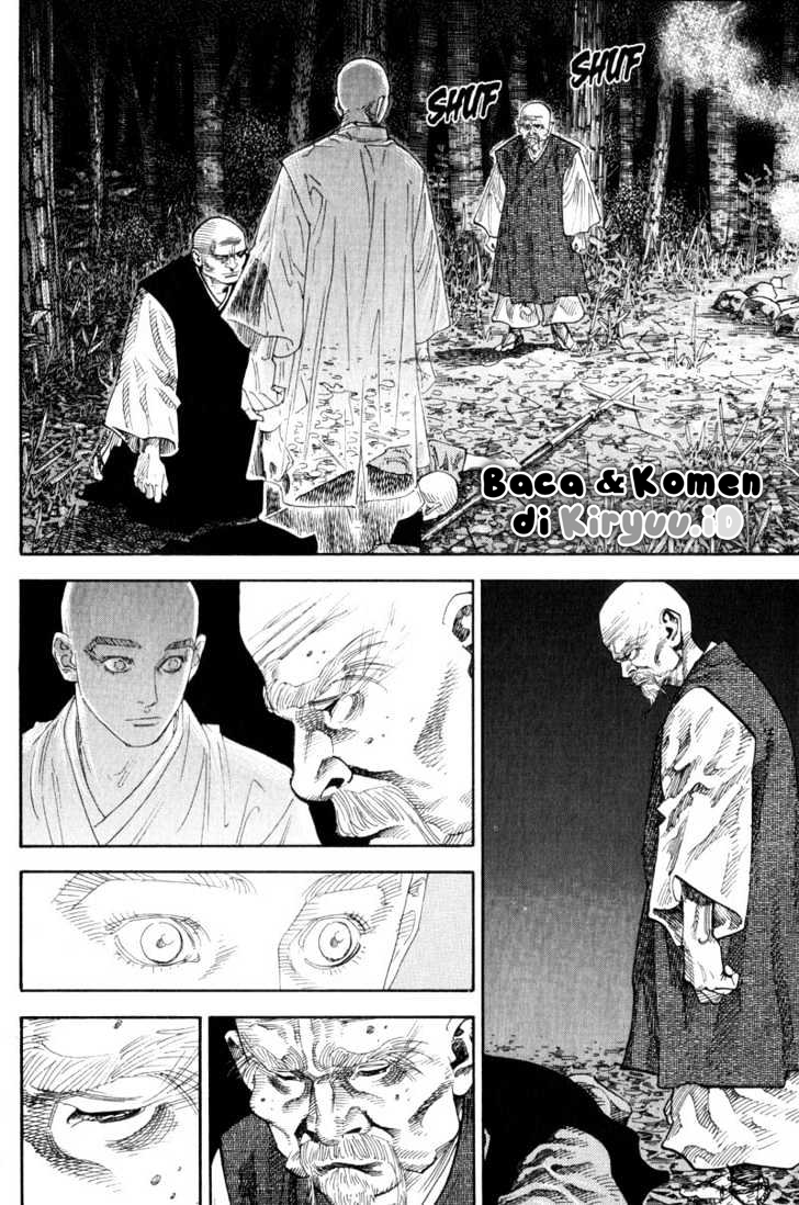 Vagabond Chapter 71 Gambar 12