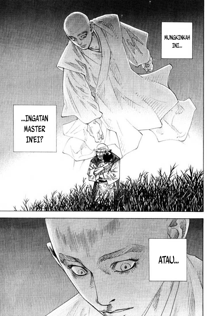 Vagabond Chapter 71 Gambar 21