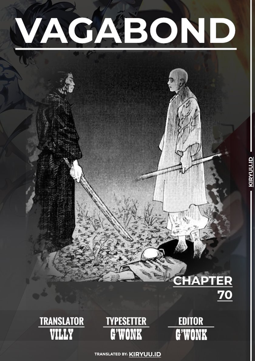 Komik Vagabond Chapter 70 gambar nomor 1