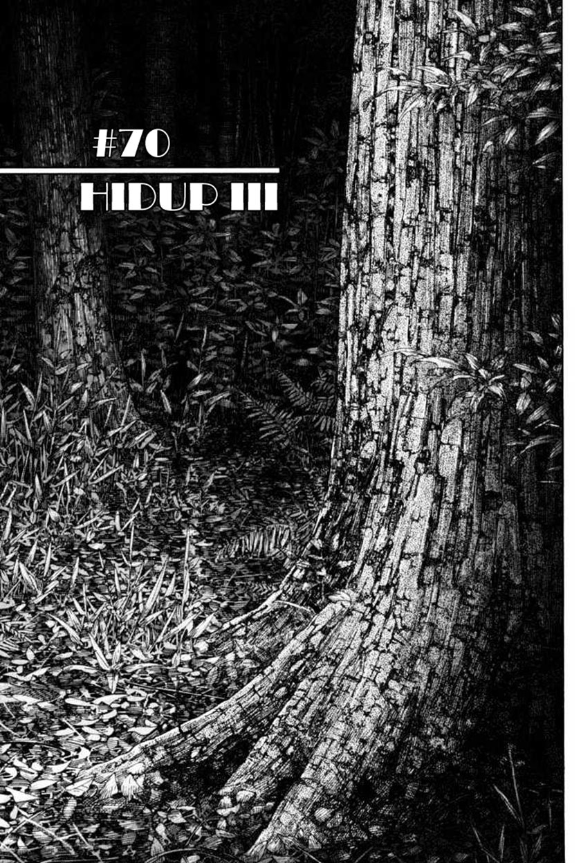 Manga Vagabond Chapter 70 gambar nomor 2