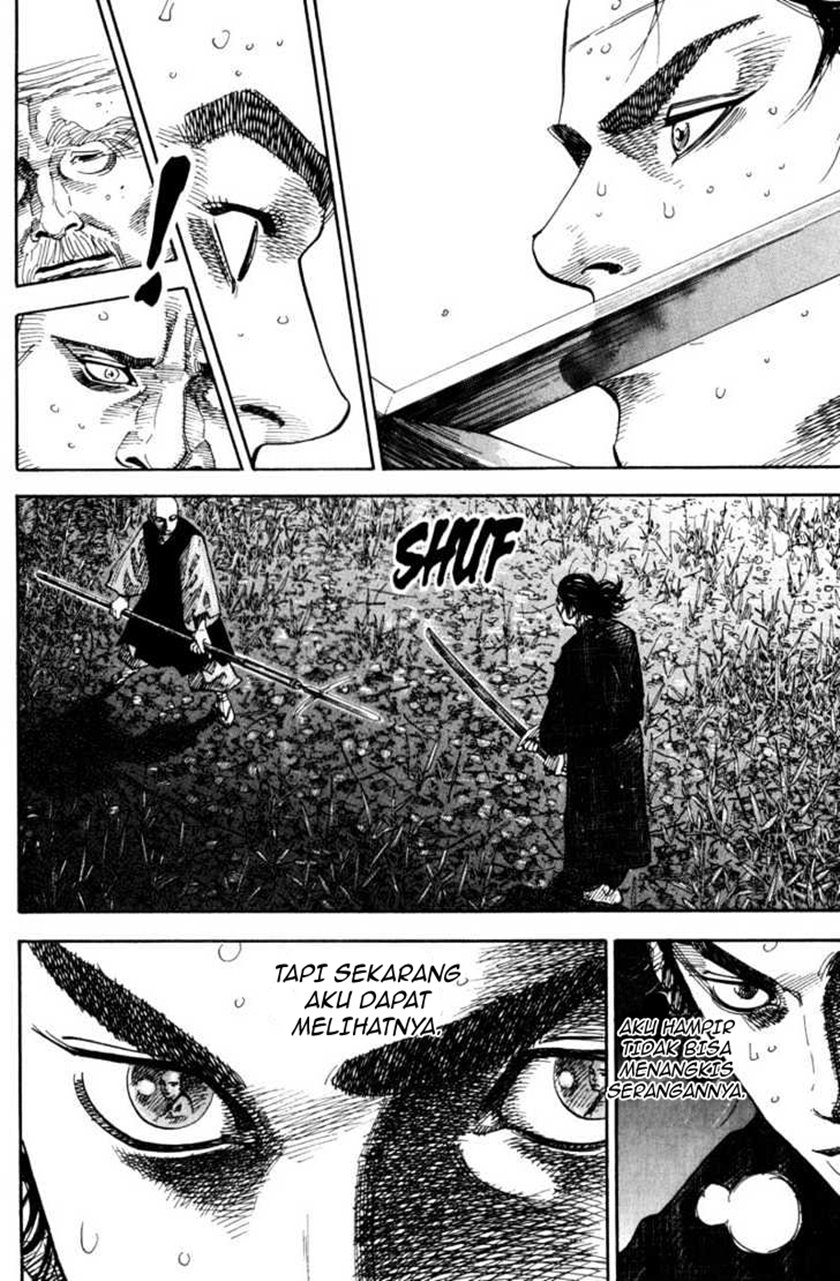 Vagabond Chapter 69 Gambar 14