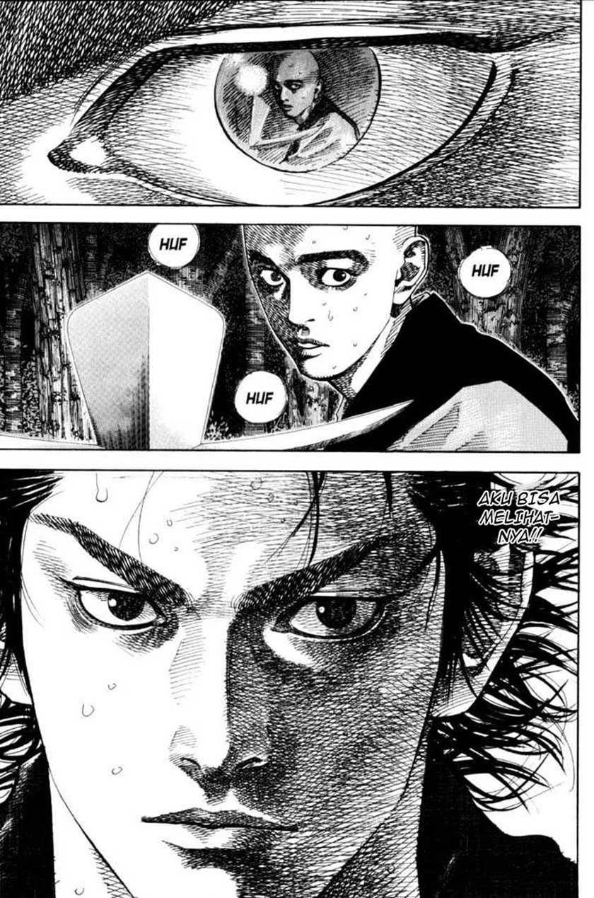 Vagabond Chapter 69 Gambar 15