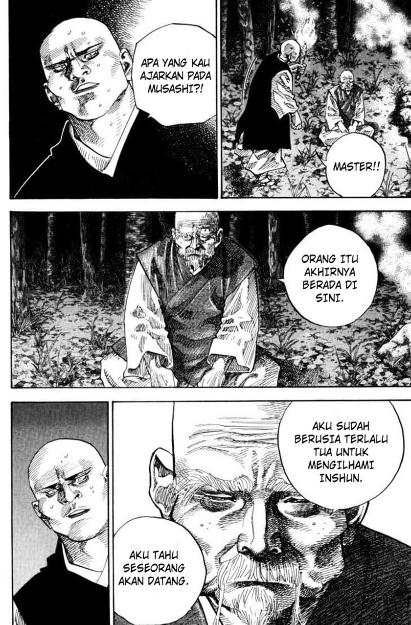 Vagabond Chapter 69 Gambar 16