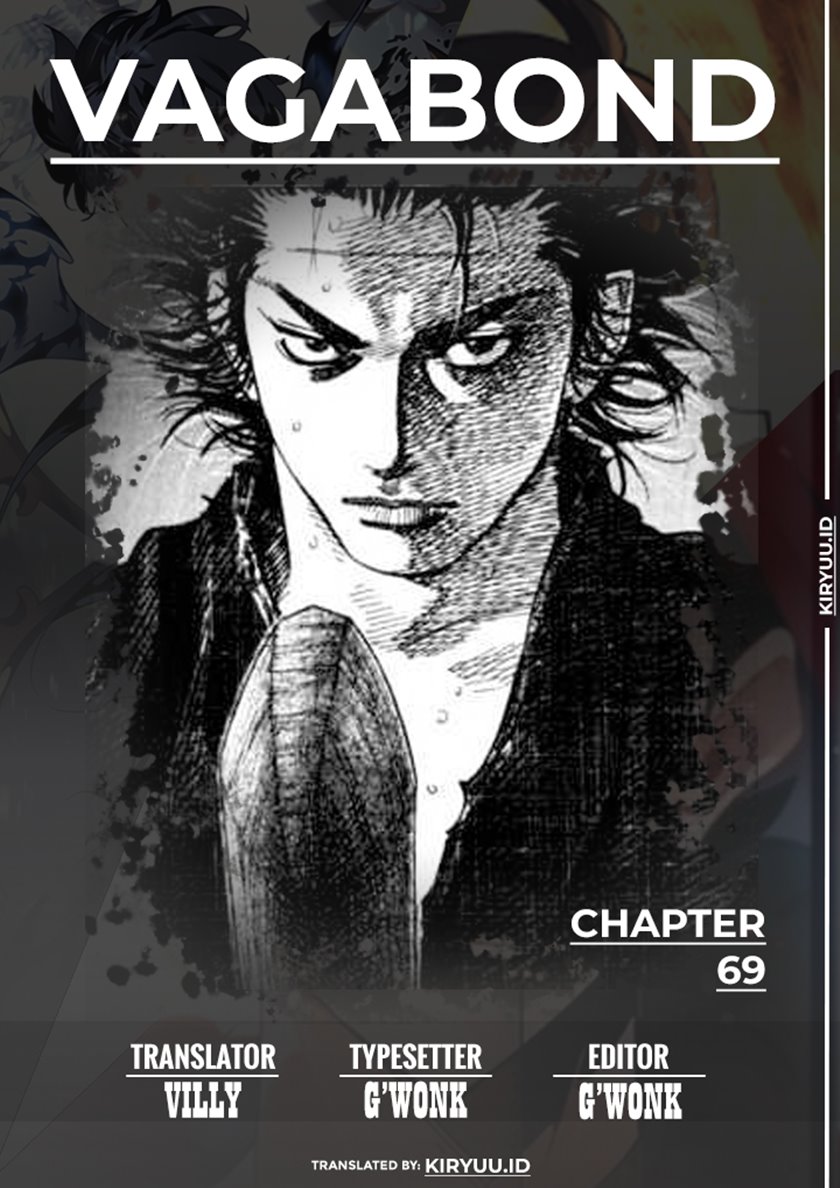 Komik Vagabond Chapter 69 gambar nomor 1