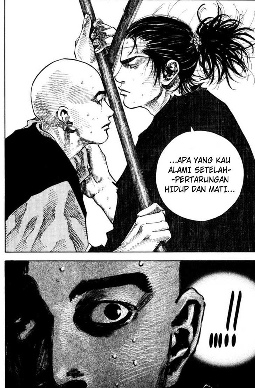Vagabond Chapter 69 Gambar 10
