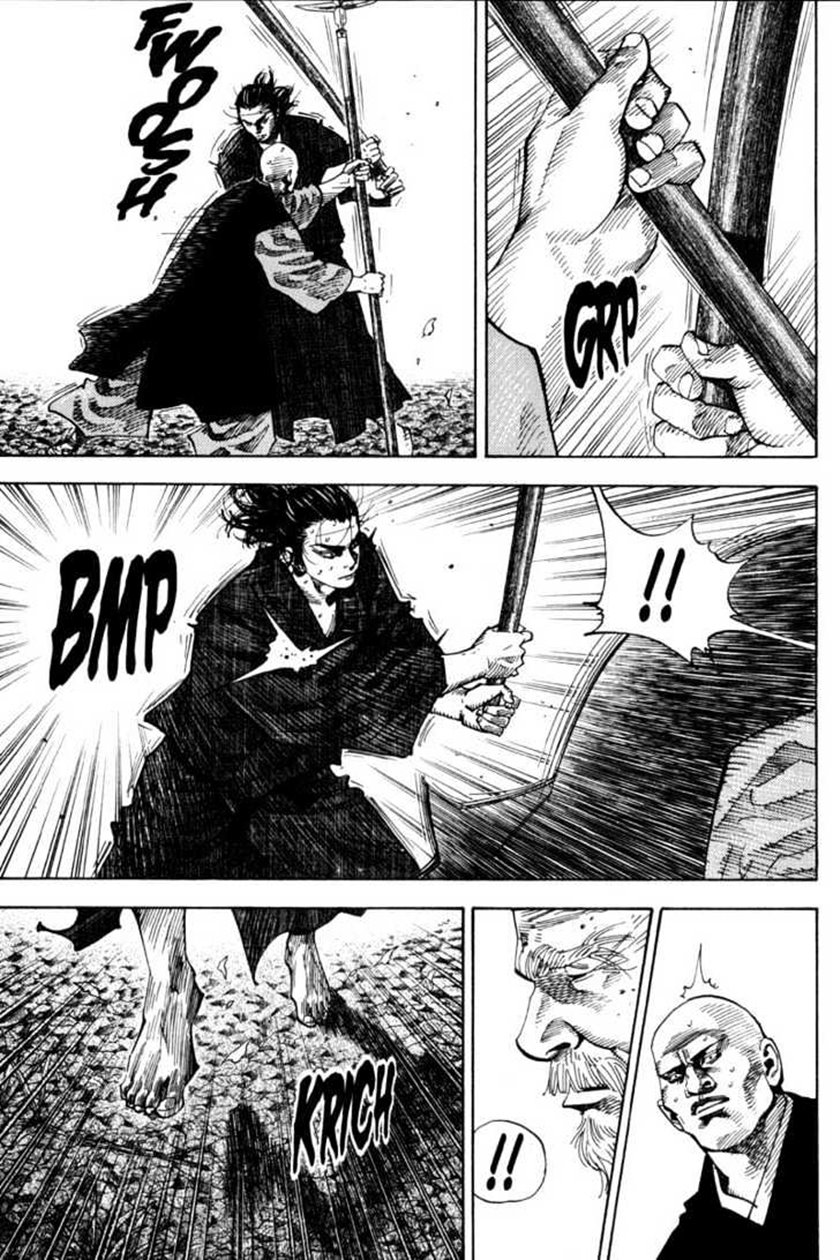 Vagabond Chapter 69 Gambar 11