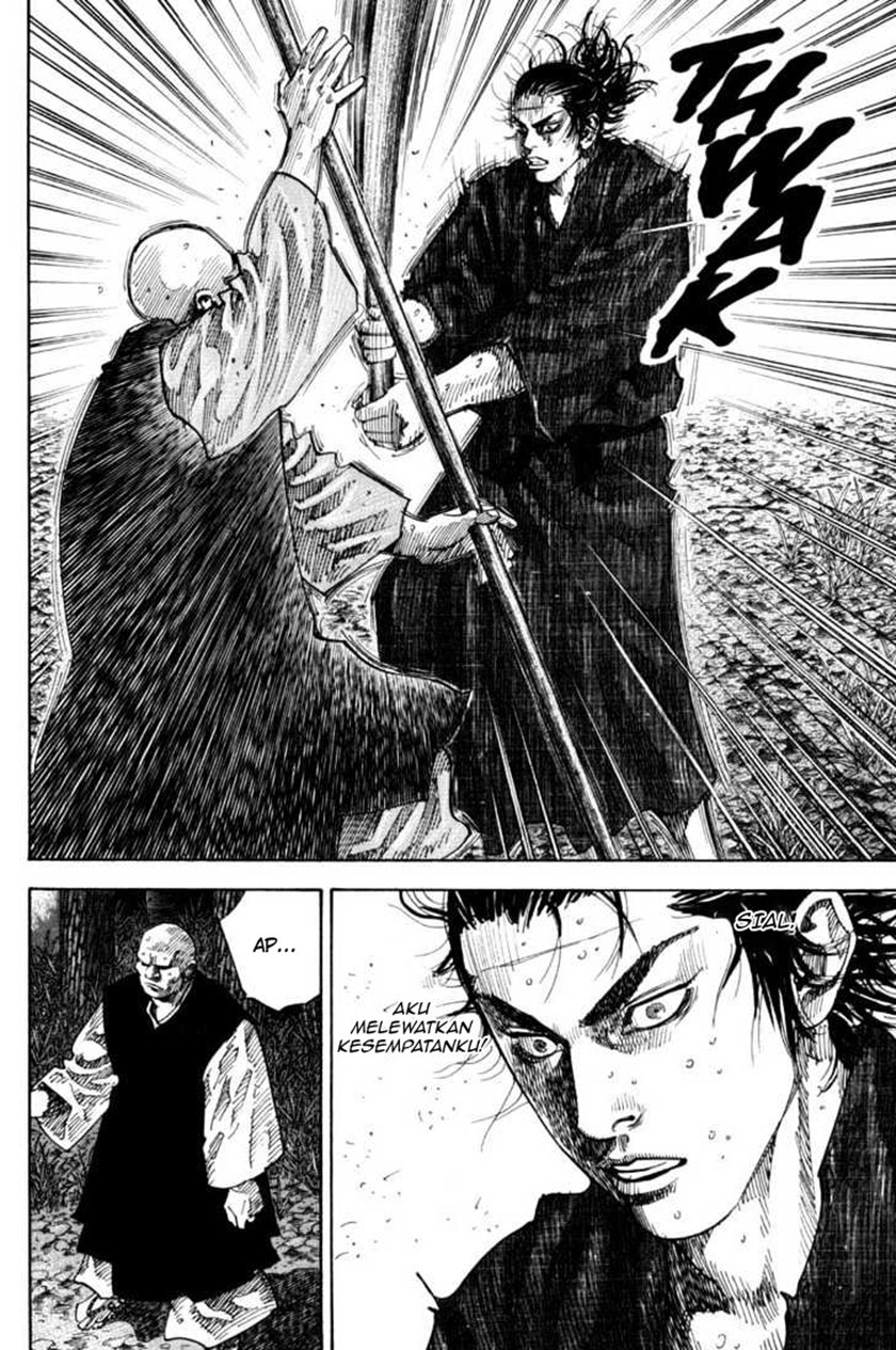 Vagabond Chapter 69 Gambar 6