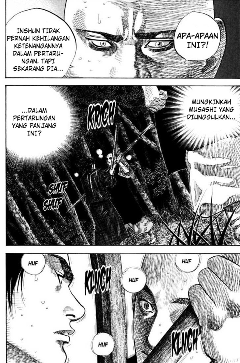 Vagabond Chapter 69 Gambar 8