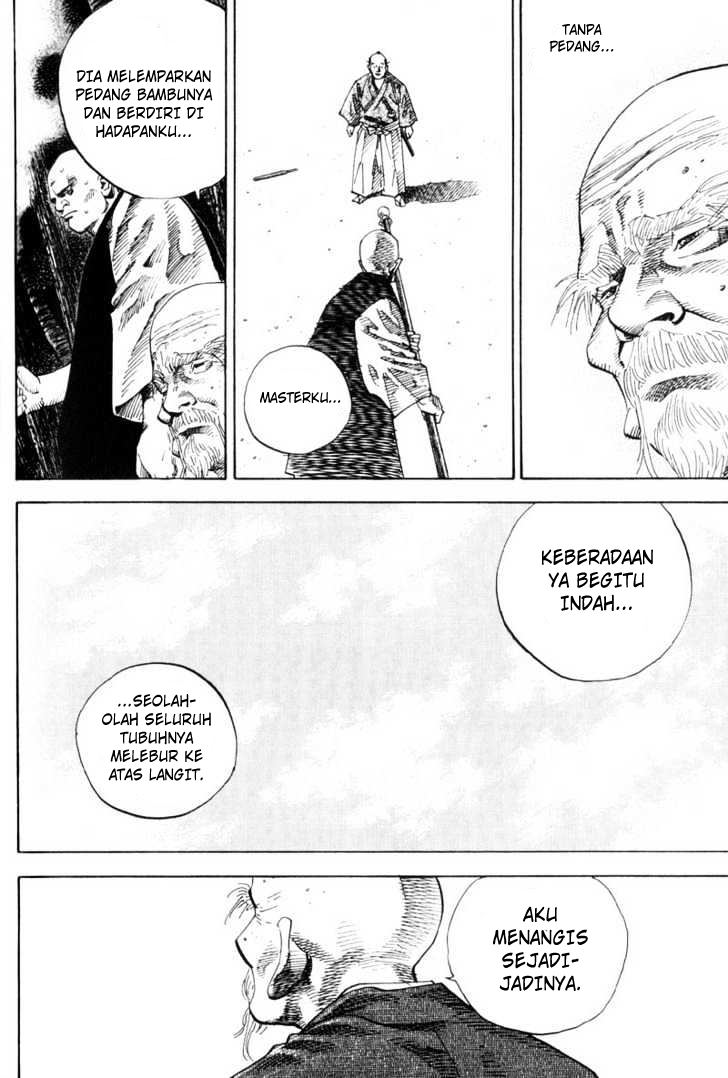 Vagabond Chapter 68 Gambar 16