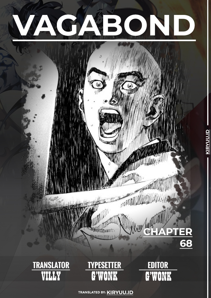 Komik Vagabond Chapter 68 gambar nomor 1