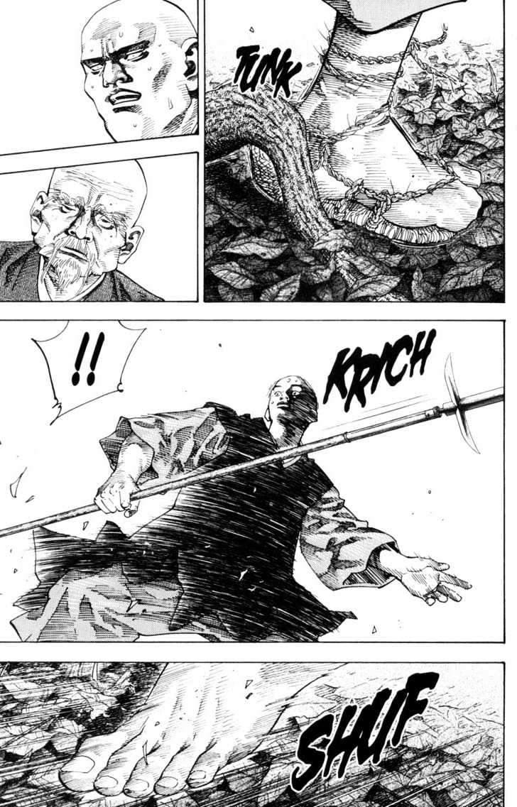 Vagabond Chapter 68 Gambar 11