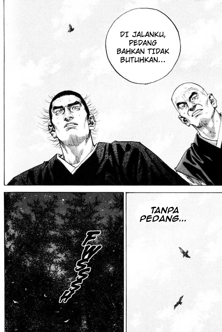 Vagabond Chapter 68 Gambar 8