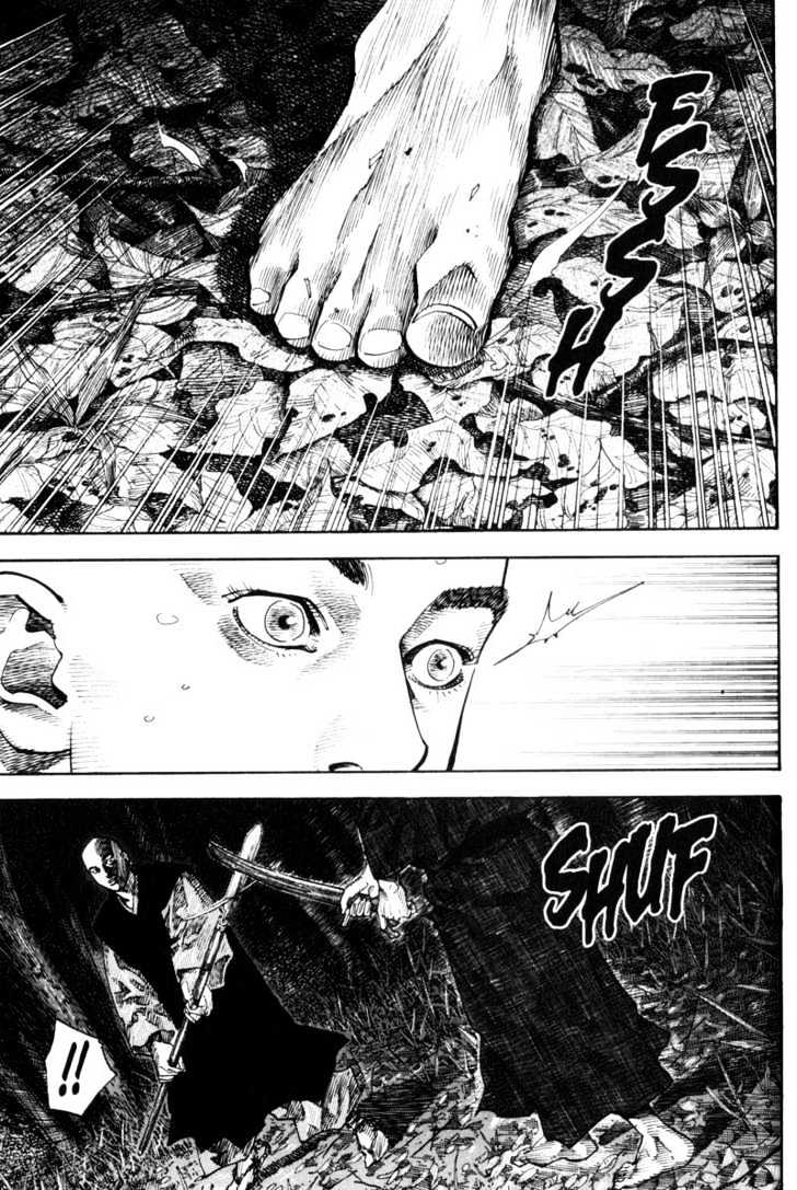 Vagabond Chapter 68 Gambar 9
