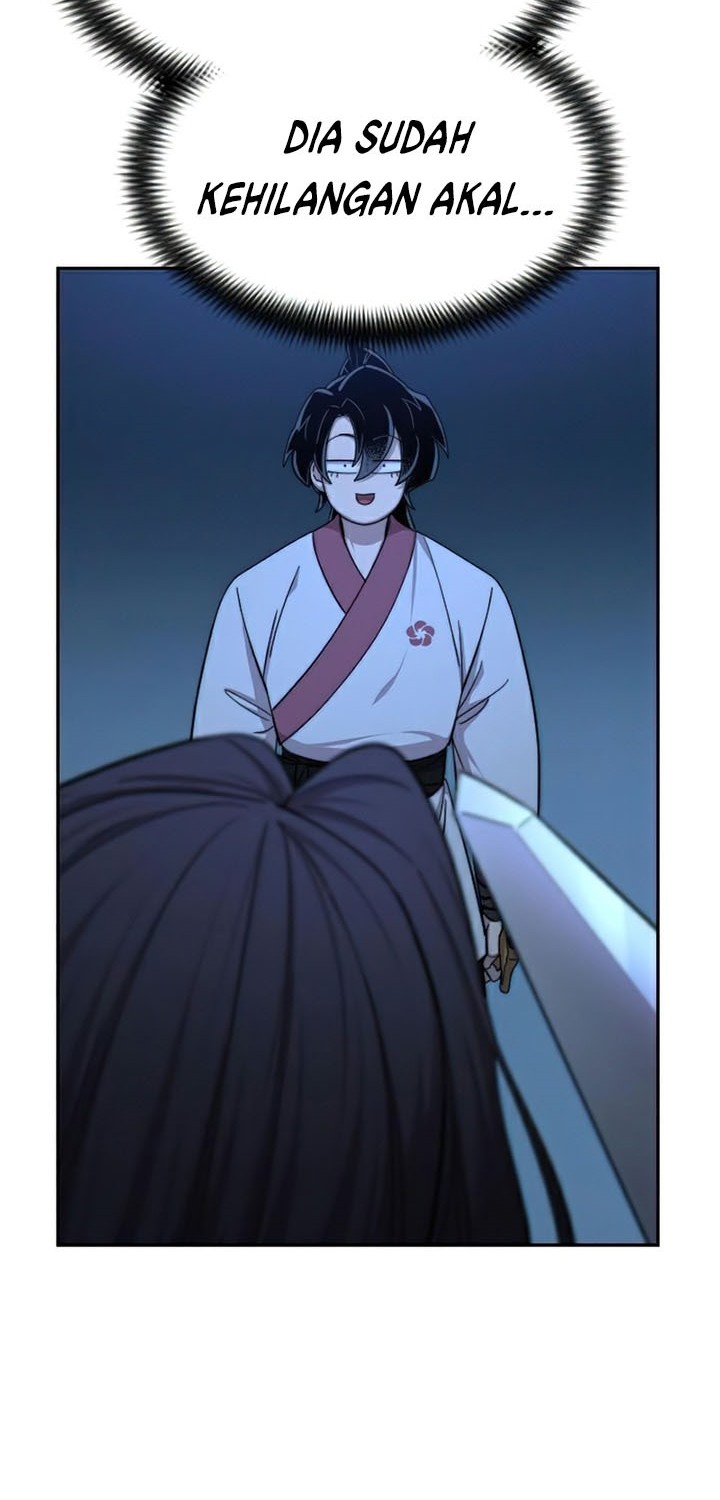 Return of the Flowery Mountain Sect Chapter 47 Gambar 27