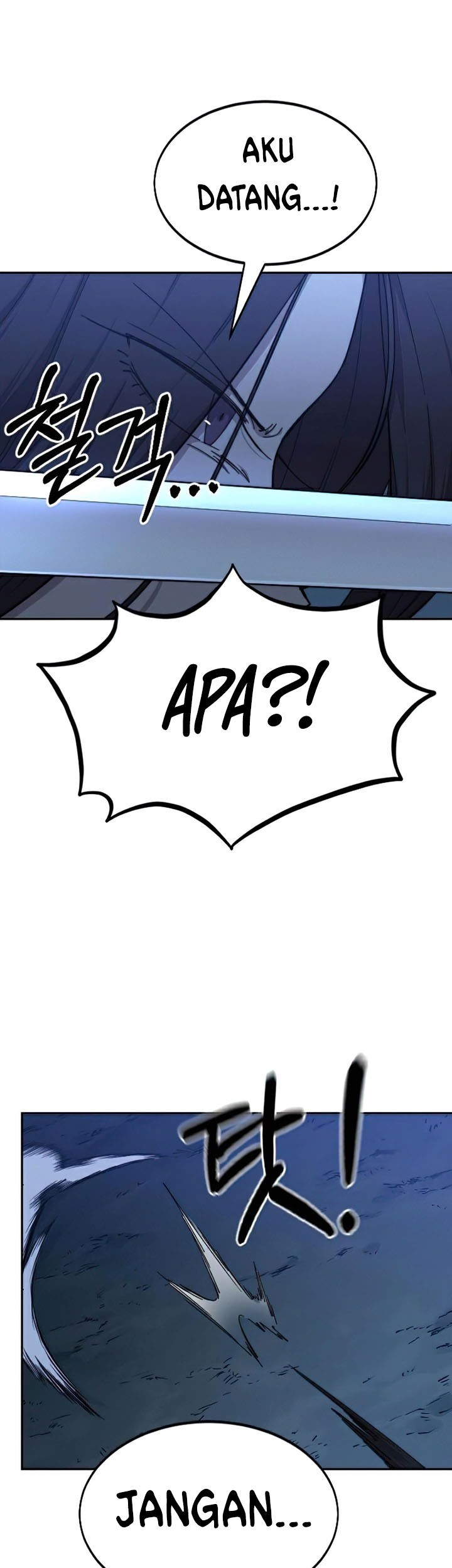 Return of the Flowery Mountain Sect Chapter 47 Gambar 28