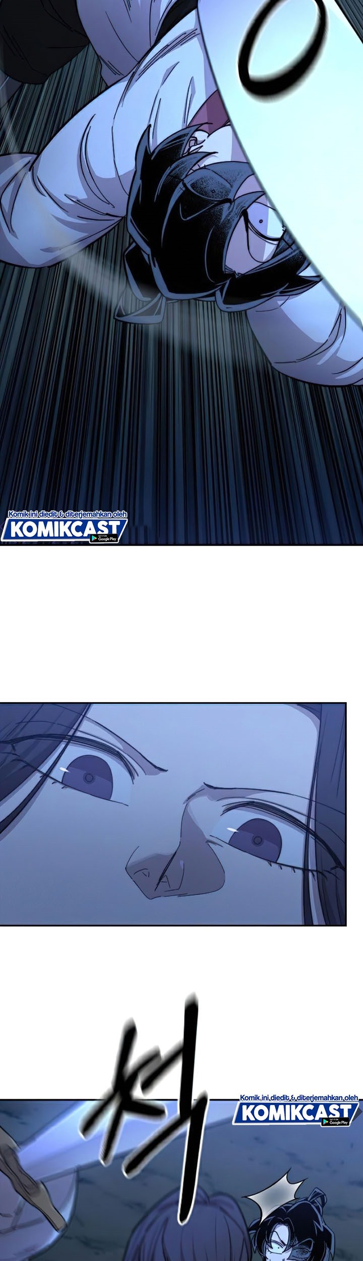 Return of the Flowery Mountain Sect Chapter 47 Gambar 30