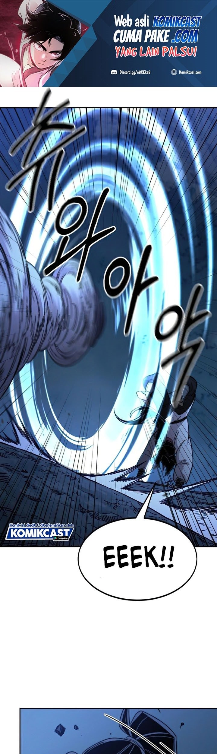 Return of the Flowery Mountain Sect Chapter 47 Gambar 32