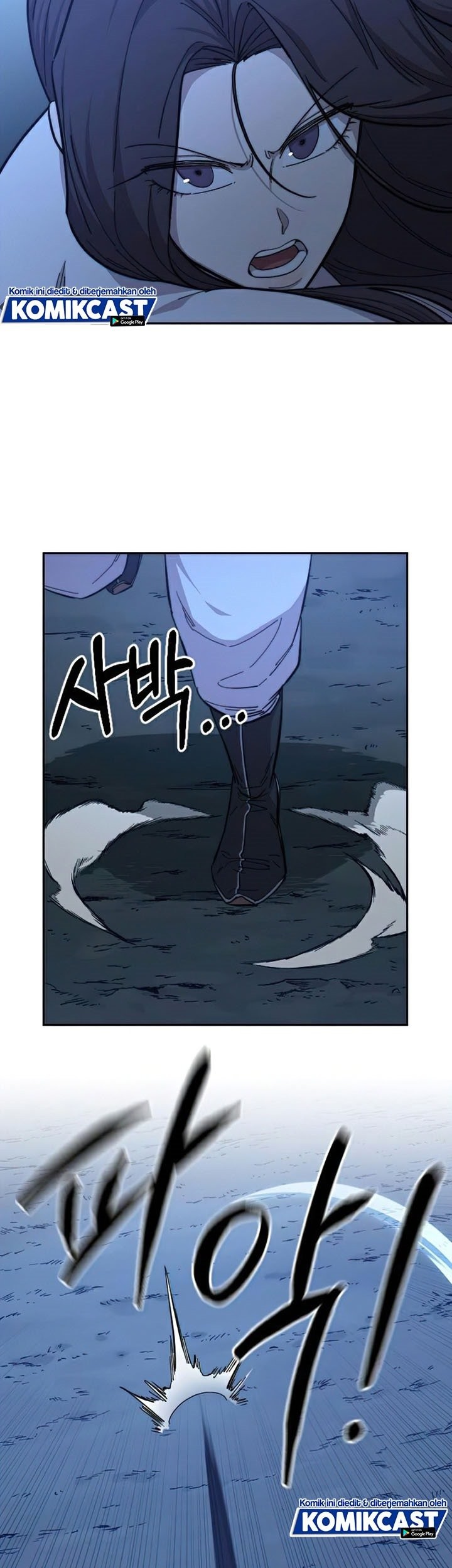 Return of the Flowery Mountain Sect Chapter 47 Gambar 36