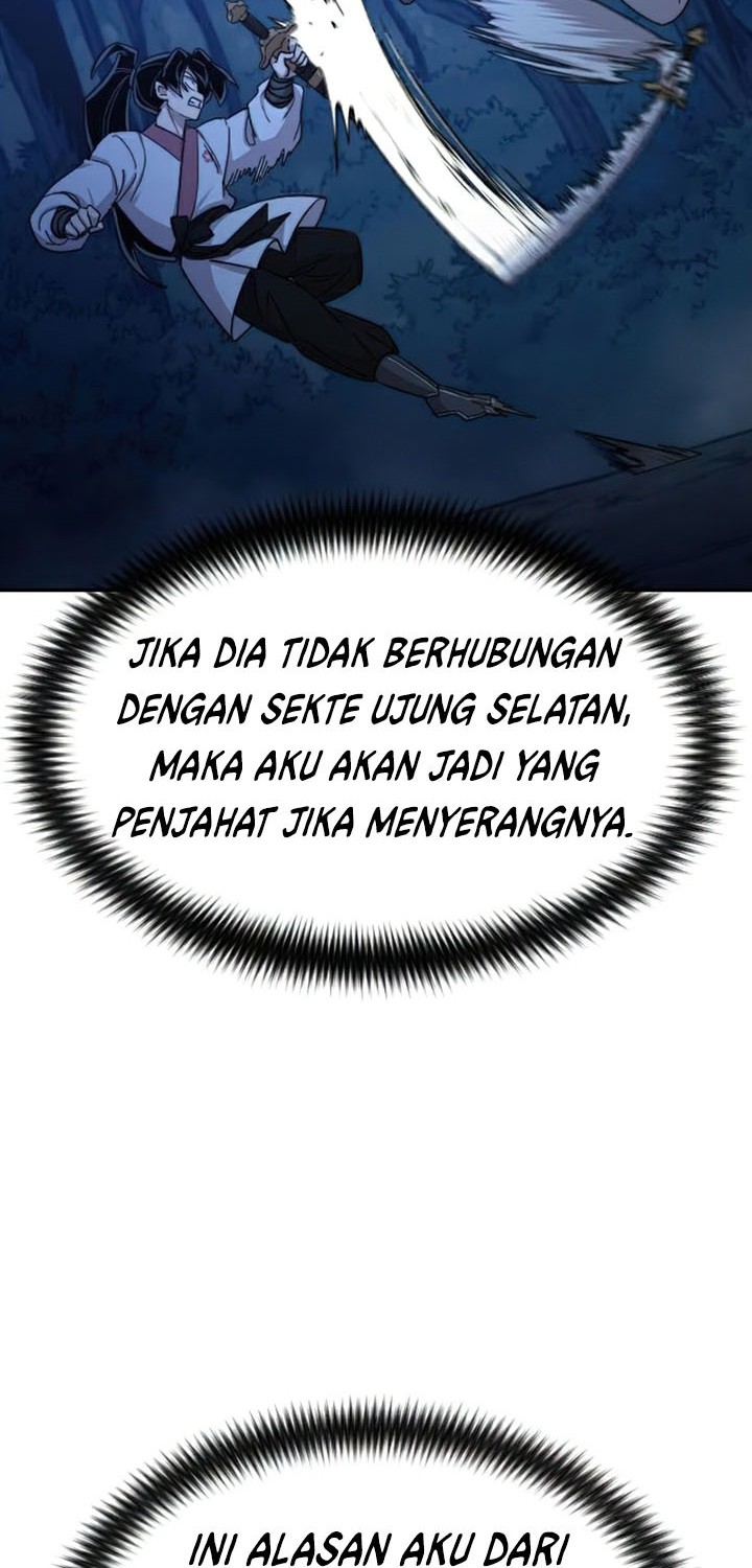 Return of the Flowery Mountain Sect Chapter 47 Gambar 53