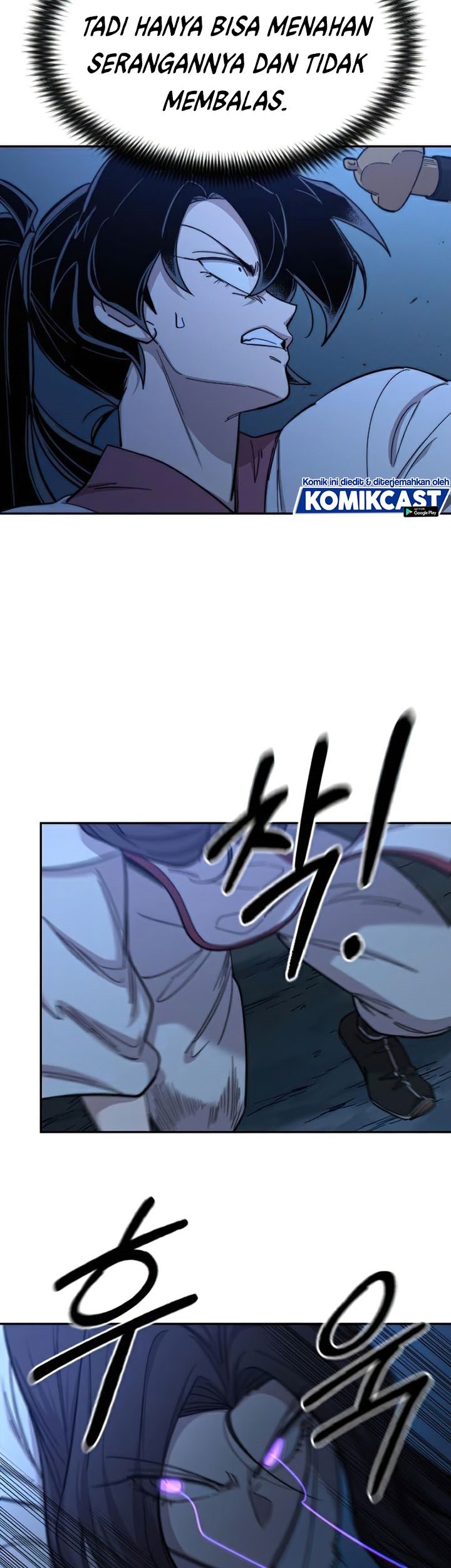 Return of the Flowery Mountain Sect Chapter 47 Gambar 54