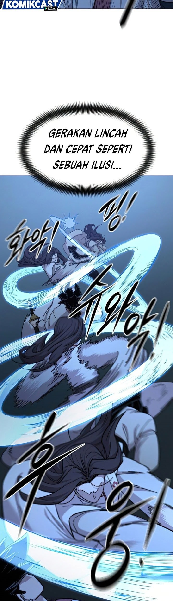 Return of the Flowery Mountain Sect Chapter 47 Gambar 40