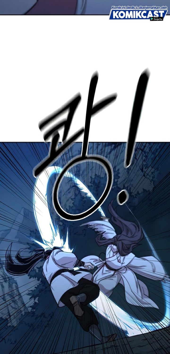 Return of the Flowery Mountain Sect Chapter 47 Gambar 43