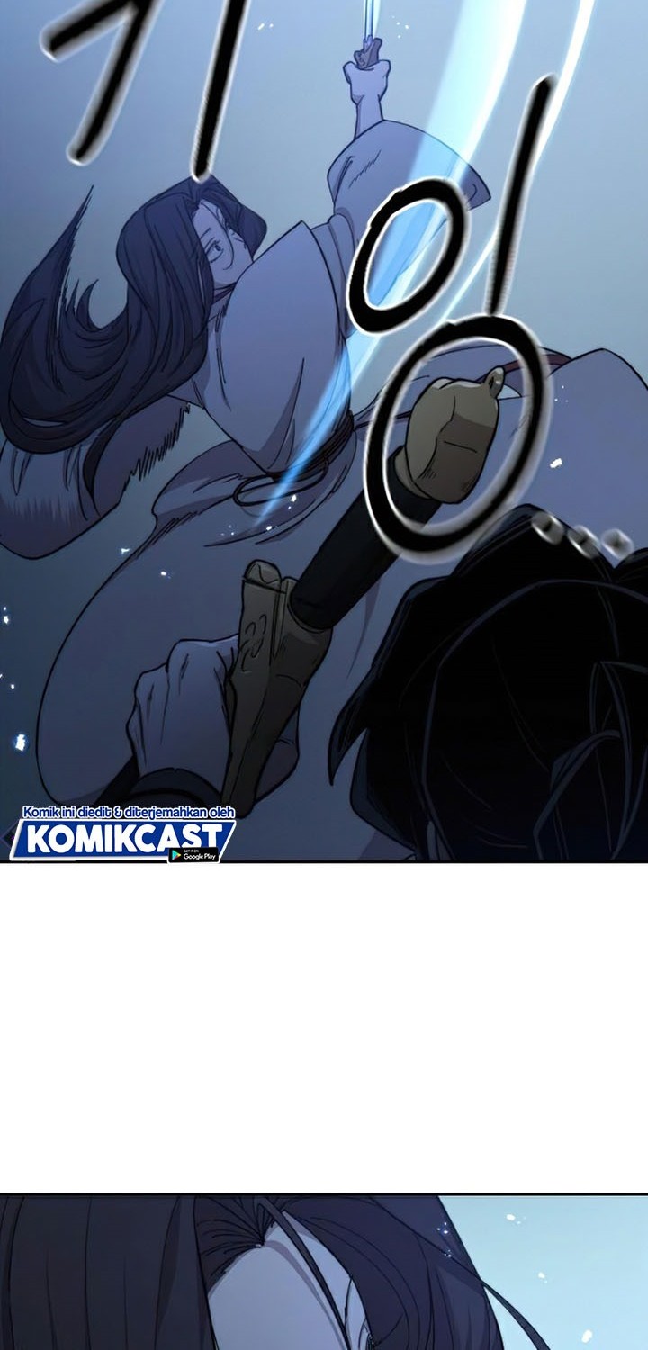 Return of the Flowery Mountain Sect Chapter 47 Gambar 67