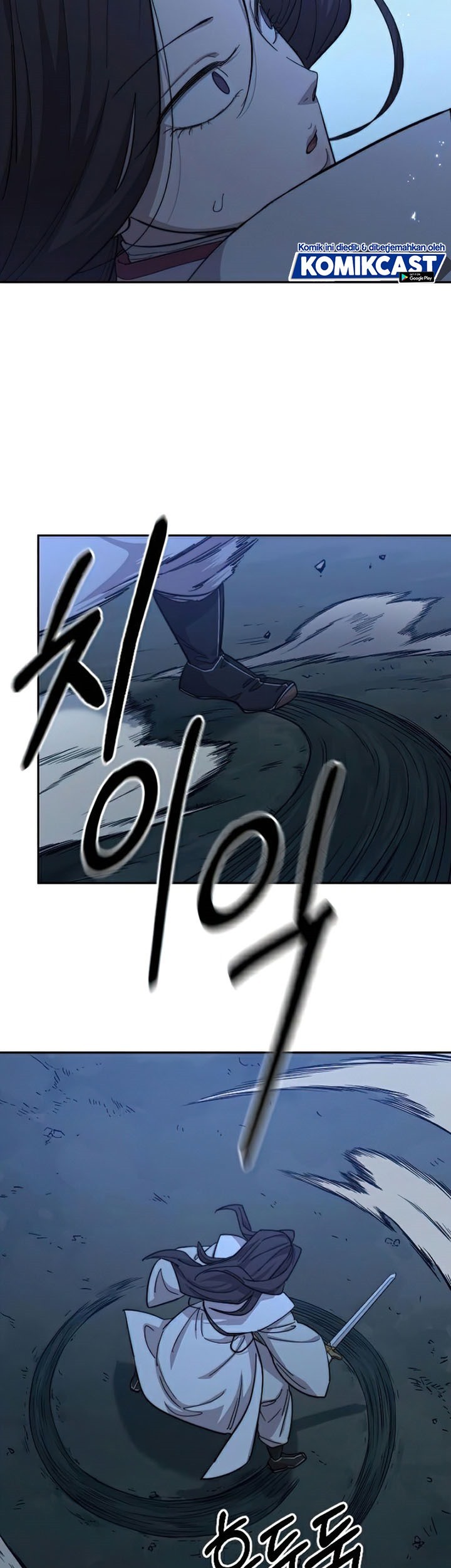 Return of the Flowery Mountain Sect Chapter 47 Gambar 68