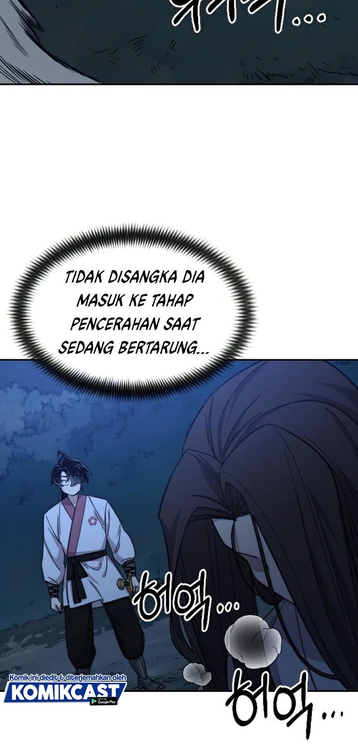 Return of the Flowery Mountain Sect Chapter 47 Gambar 69